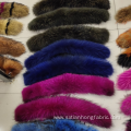 Wholesale Handmade Knitting Adjustable Wool Collar